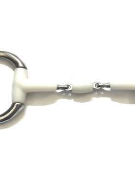 FILETTO OLIVA HAPPY MOUTH CON RULLO CENTRALE-23350