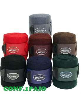 FASCE DA RIPOSO WINNER SARTORE DA 4 METRI SET DA 2PEZZI-23357