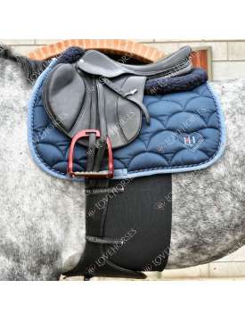 FASCIA DI RISPETTO LOVE HORSE FULL CONTACT-23358