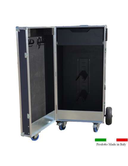 BAULE SARTORE PER DUE SELLE EQUITAZIONE