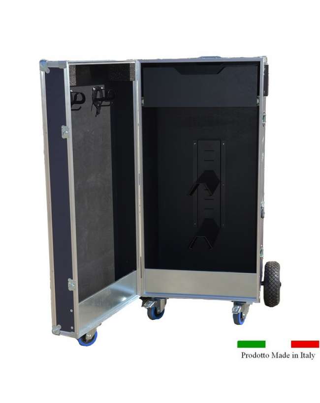 BAULE SARTORE PER DUE SELLE EQUITAZIONE