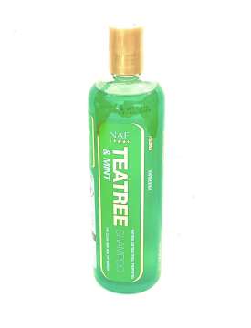TEATREE SHAMPOO NAF PER CAVALLI-23384