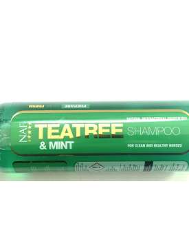 TEATREE SHAMPOO NAF PER CAVALLI-23385