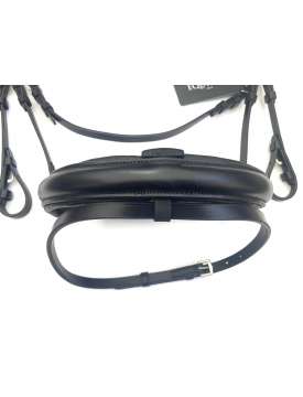 TESTIERA EQUILINE CON SOVRA CAPO ANATOMICO-23412