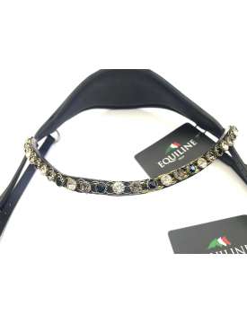 TESTIERA EQUILINE CON SOVRA CAPO ANATOMICO-23414