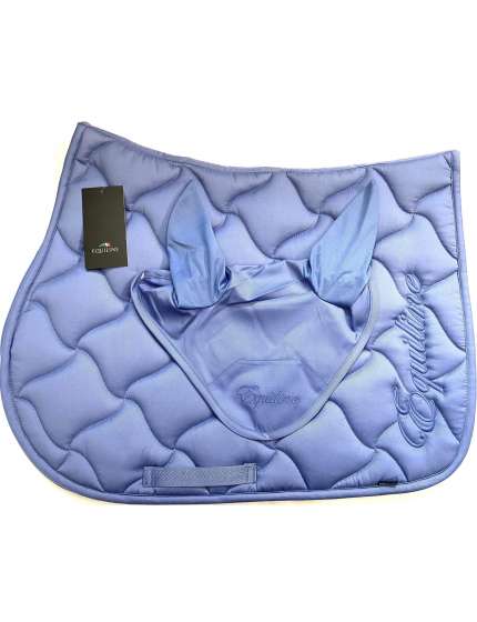 SOTTOSELLA CON CUFFIA EQUILINE FLUID