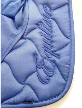 SOTTOSELLA CON CUFFIA EQUILINE FLUID-23420