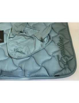 SOTTOSELLA CON CUFFIA EQUILINE FLUID-23421