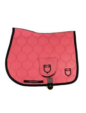 COMPLETO EQUESTRO TESSUTO TRAFORATO E LOGO-23466