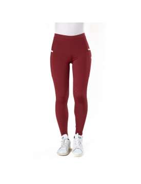 LEGGINGS DONNA E BAMBINA CON GRIP-23476