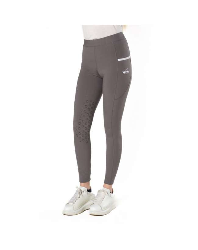 leggings donna e bambina