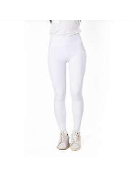 LEGGINGS DONNA E BAMBINA CON GRIP-23478