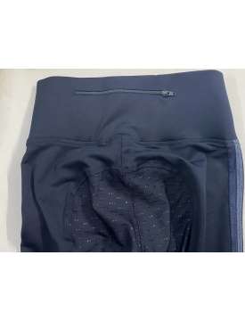 LEGGINGS FULL GRIP DONNA EQUITHEME BLU-23487