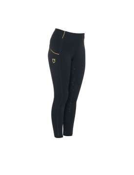 LEGGINGS EQUESTRO FULL GRIP BAMBINA-23492