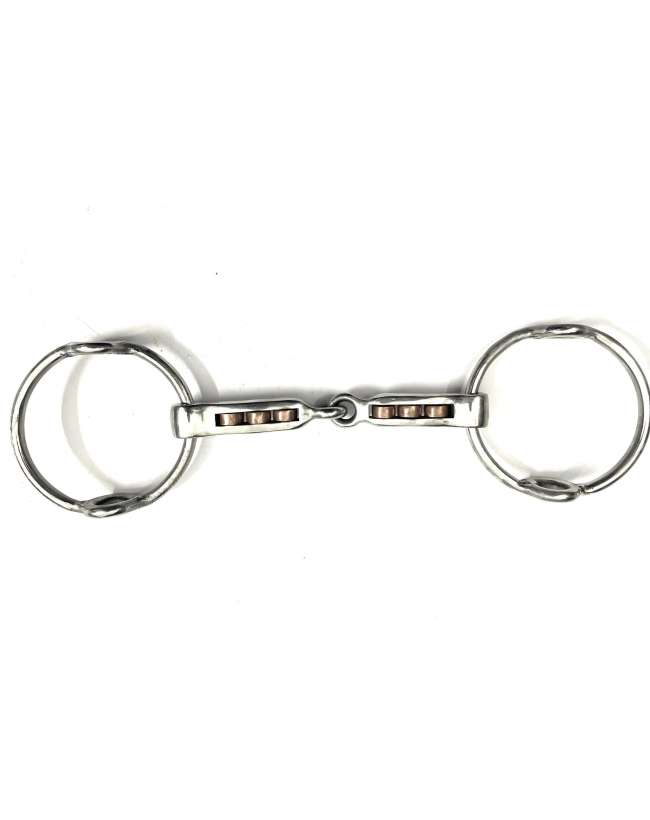 FILETTO ELEVATORE A RULLI IN RAME