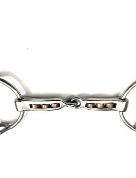 FILETTO ELEVATORE CANNONE CON RULLI IN RAME-23511