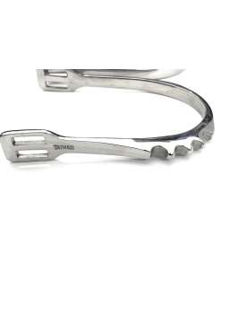 SPERONI MODELLO FRANCESE IN ACCIAIO INOX-23594
