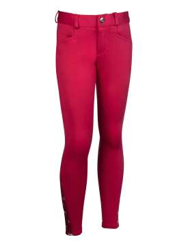 PANTALONE CON GRIP DA BAMBINA-23607