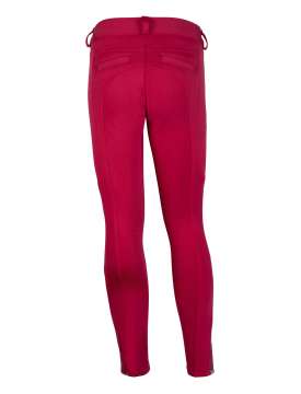 PANTALONE CON GRIP DA BAMBINA-23609