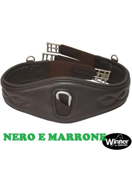 SOTTOPANCIA INGLESE MORBIDO ANTI ABRASIONE