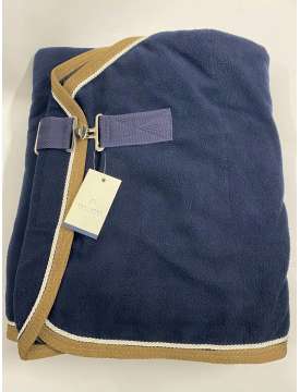 COPERTA IN PILE EQUITHEME ALTA QUALITà-23722