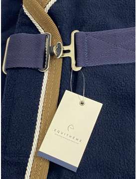COPERTA IN PILE EQUITHEME ALTA QUALITà-23723