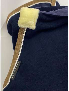 COPERTA IN PILE EQUITHEME ALTA QUALITà-23724