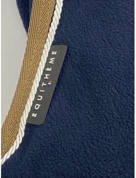 COPERTA IN PILE EQUITHEME ALTA QUALITà-23725