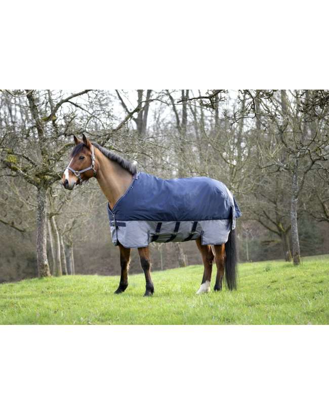 COPERTA DA PADDOCK 600 DENARI COPERTURA SOTTOPANCIA