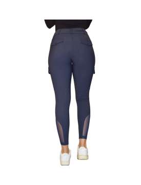 PANTALONE DISTINTO CARGO VITA ALTA GRIP-23740