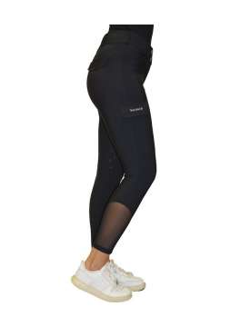 PANTALONE DISTINTO CARGO VITA ALTA GRIP-23741