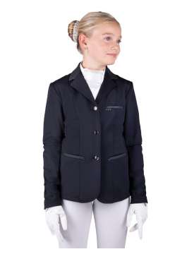 GIACCA DA BAMBINA PER EQUITAZIONE-23752