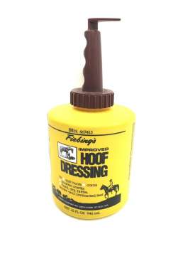 OLIO PER ZOCCOLI HOOF DRESSING-23786