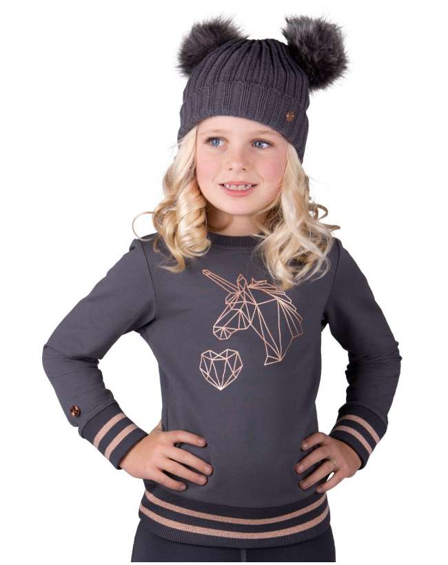 BERRETTO INVERNALE PER BAMBINI