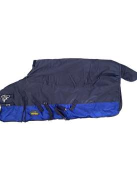COPERTA DA PADDOCK WINNER INVERNALE IMBOTTITA 3/4 DI 300GR-23876