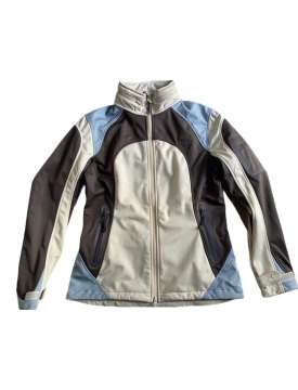 GIACCA TECNICA SPORTIVA DONNA-23882