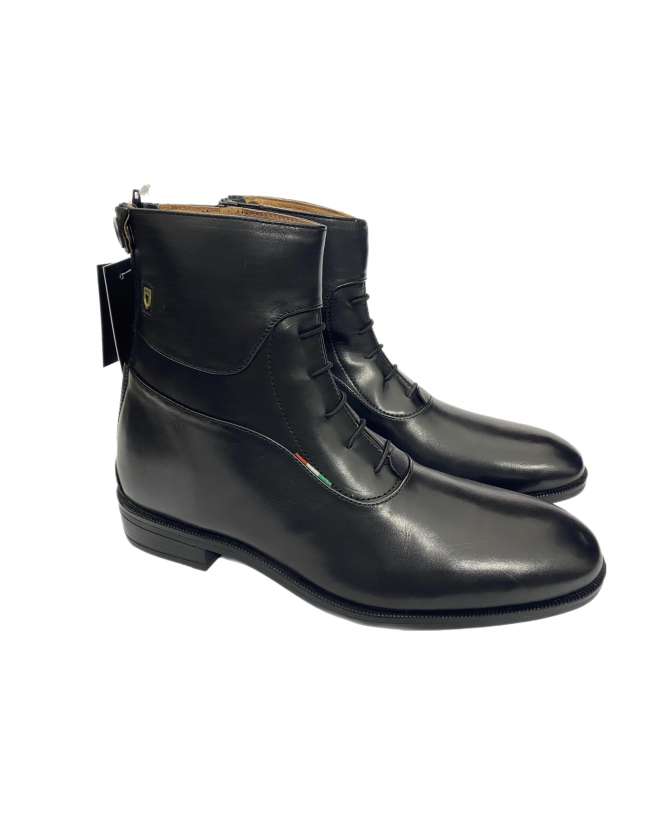 AB00148 STIVALETTI EQUESTRO