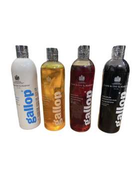 SHAMPOO PER CAVALLI GALLOP-23889