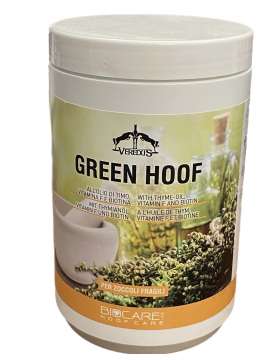 CREMA PER ZOCCOLI VEREDUS CON BIOTINA-23890