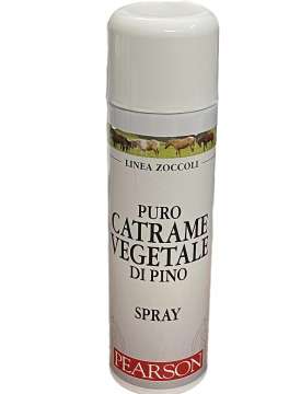 CATRAME VEGETALE SPRAY PEARSON DA 500 ML-23894