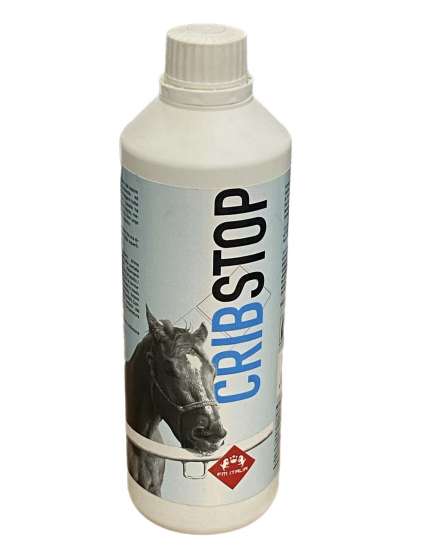 ANTIMORSO PER CAVALLI