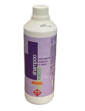 SHAMPOO A SECCO PER MANTELLI GRIGI E BIANCHI-23909
