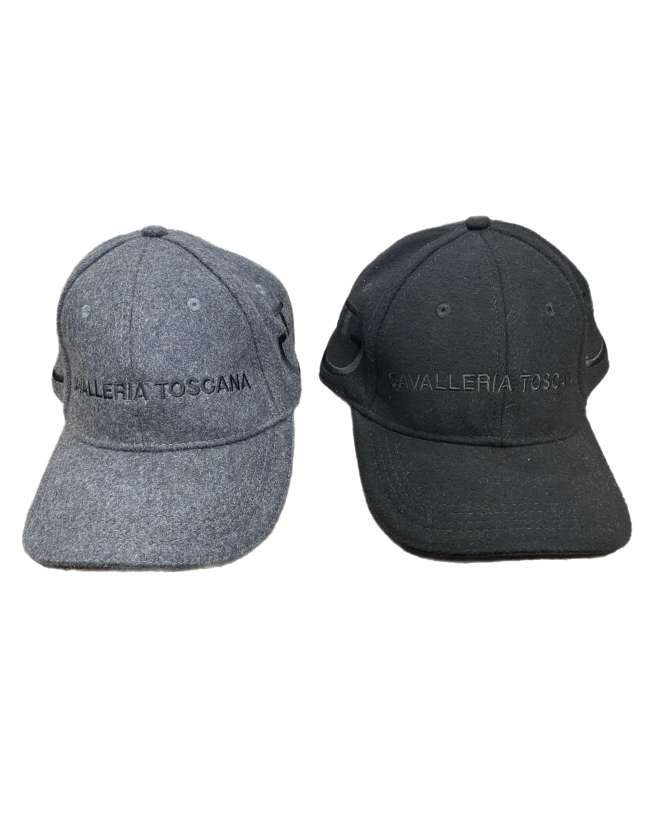 CAPPELLO INVERNALE CAVALLERIA TOSCANA
