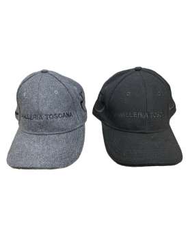 CAVALLERIA TOSCANA CAPPELLO INVERNALE-23919