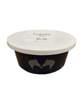 CONTENITORE IN PLASTICA CON COPERCHIO-23922