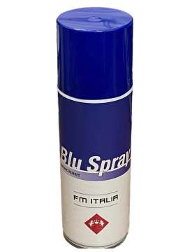 DISINFETTANTE PER CAVALLI BLU SPRAY PER FERITE-23930