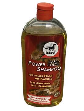 SHAMPOO PER CAVALLI DAL MANTELLO CHIARO-23934