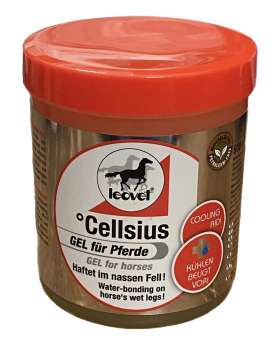 GEL ARNICA LEOVET RINFRESCANTE PER TENDINI-23936