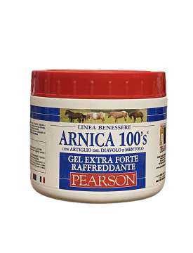 ARNICA CON ARTIGLIO DIAVOLO PER CAVALLI-23937