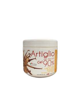 ARTIGLIO DEL DIAVOLO GEL 90% OFFICINALIS PER MASSAGGIO ARTICOLAZIONI-23946